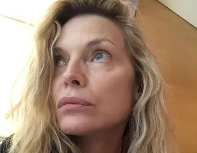 Miniatura: Michelle Pfeiffer zagra pierwszą damę USA...