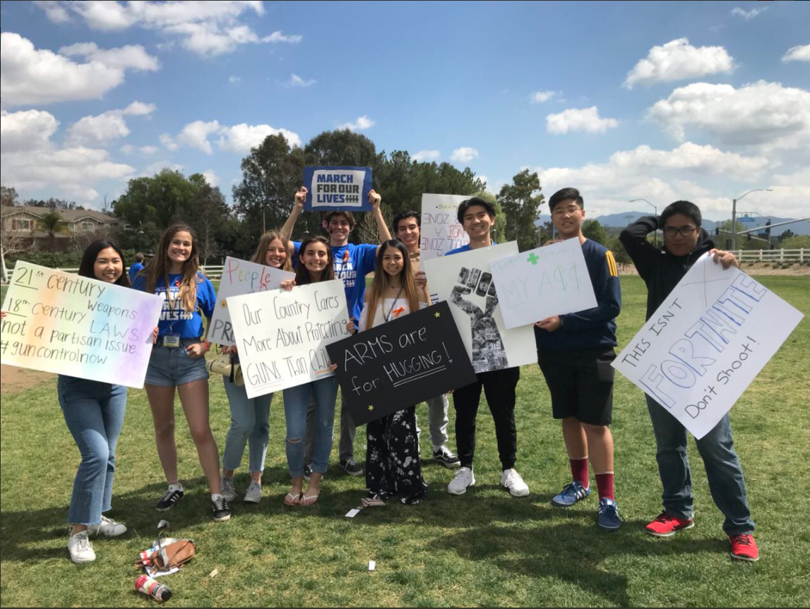 March for our Lives 