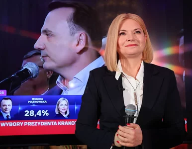 Miniatura: Co mają kandydaci na prezydenta Krakowa?...