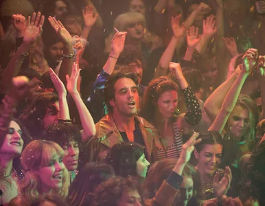 Miniatura: Nie tylko muzyka – recenzja pierwszego...