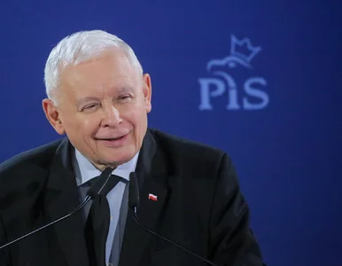 Miniatura: Tak Kaczyński spędził wakacje. Sieć...