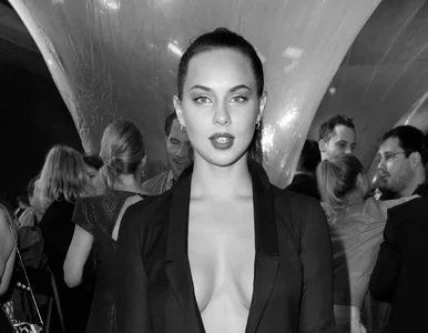 Miniatura: Kibice w Austrii przypomnieli o tragicznej...