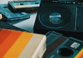 Miniatura: QUIZ dla dzieciaków z lat 90. Rozpoznasz...