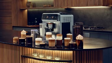 Philips 8000 LatteGo Pro
