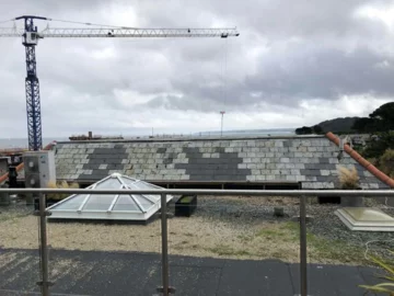 „To pokój z widokiem na morze..." 