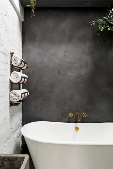 Stary dom młody duchem, projekt Red Deer Downloadfor.press, Red Deer