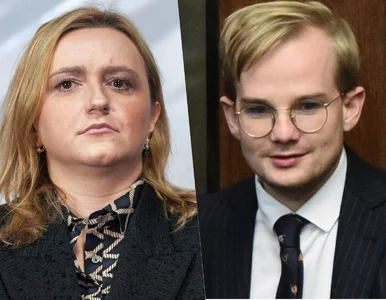 Miniatura: „Miłość mojego życia”. Zaręczyny w rządzie...