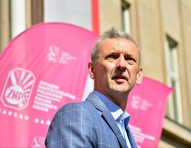 Miniatura: Burza wokół nowego przedmiotu. Broniarz...