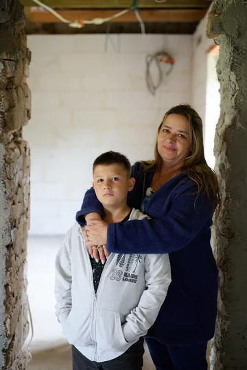 „Nasz Nowy Dom” odcinek 4 (376) 