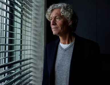 Miniatura: Dariusz Mioduski: Marzyłem, by pokazać...