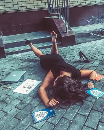 Falling Star Challenge 