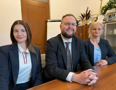 Miniatura: Ważne zmiany kadrowe w Ministerstwie...