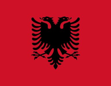 Miniatura: Nikt nie chce być prezydentem Albanii?