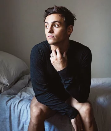 Tom Daley 