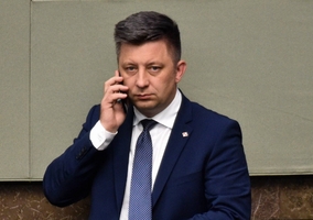 Miniatura: Kaczyński straci immunitet?