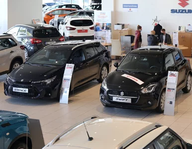 Miniatura: Kto jest największym dealerem w Polsce?...