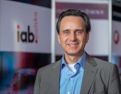 Miniatura: Dokąd podąża internet? O przyszłości rynku...