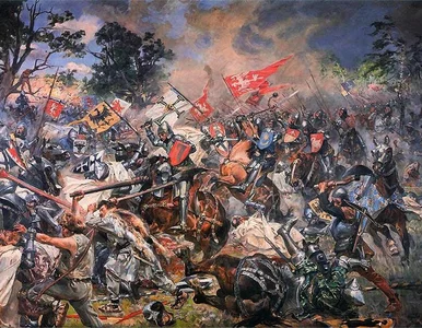 Miniatura: Historia Polski. Łatwy quiz z polskich...