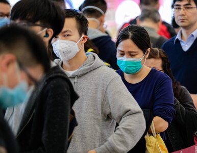 Już 17 ofiar koronawirusa z Wuhan. 2019-nCoV przenosi się do kolejnych...