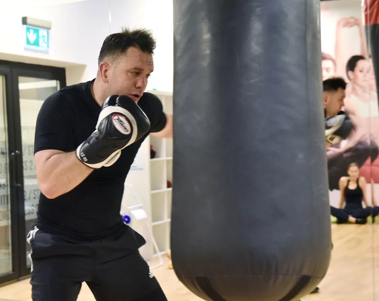 Miniatura: Łukasz Mejza odpowiada posłowi KO. „Nie,...