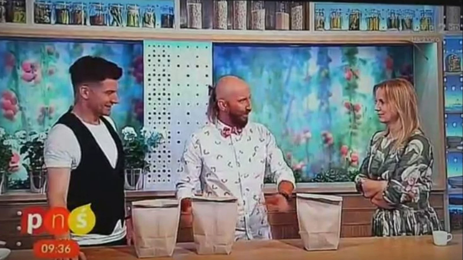 QUIZ. Te telewizyjne wpadki przeszły do historii. Pamiętasz je?