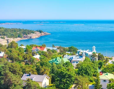 Miniatura: Rozdają wycieczki za darmo. Zobaczycie...