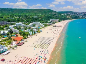 Miniatura: Wielka promocja na Black Friday. Noclegi w...