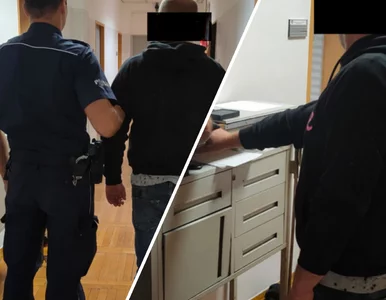 Miniatura: Powiedział policji, że „zabił żonę”. Oto...