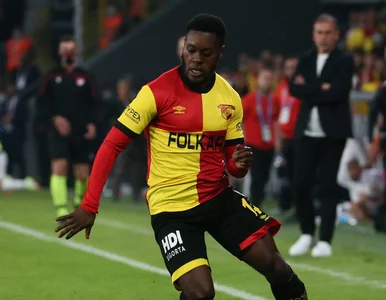 Miniatura: Legia Warszawa dopina imponujący transfer....