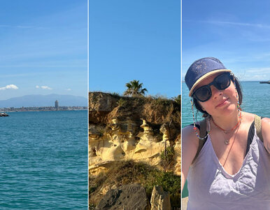 Miniatura: Odkryłam prawdziwą perłę we Włoszech. Przy...