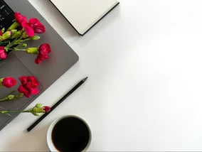 Miniatura: Szybki quiz ortograficzny. Czwarte pytanie...