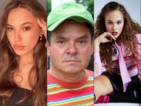 Miniatura: To oni będą reprezentować Polskę na...