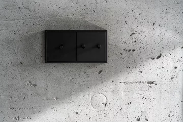 Apartament w Pradze, projekt OOOOX 