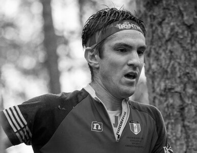 Miniatura: Śmierć podczas The World Games! Ogromna...