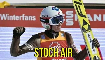 Kamil Stoch wygrywa w Pucharze Świata. Memy 