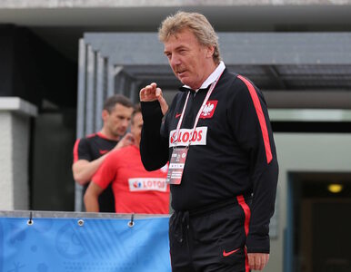 Miniatura: Boniek: Do tej pory sprawdzaliśmy się w...