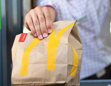 Miniatura: McDonald’s na diecie? Dietetyk ujawnia, co...