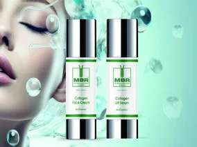 Miniatura: MBR®  Pielęgnacja zamiast skalpela