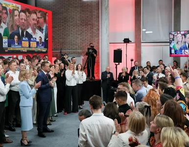 Miniatura: Rafał Trzaskowski przerwał milczenie....