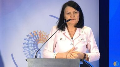 Miniatura: Wiceminister zdrowia: Chodzi o to, żeby...