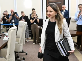 Miniatura: Resort rodziny wydał komunikat ws....