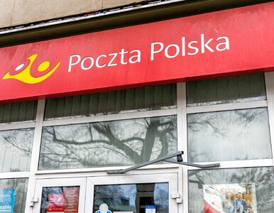 Miniatura: Nasza droga Poczta Polska? Spółka...