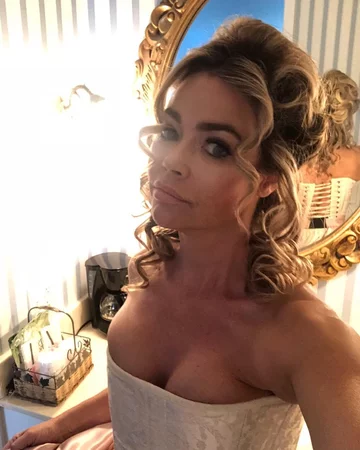 Denise Richards obecnie 