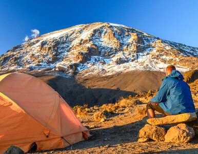 Przełom na Kilimandżaro. Wspinacze z całego świata czekali na to latami