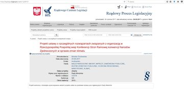 Rzeczpospolita Pospolita?