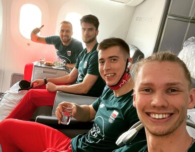 Miniatura: Quiz dla fanów polskiej siatkówki. Jak...