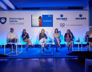 Miniatura: „Wspierająca Szkoła” – rusza pilotaż...