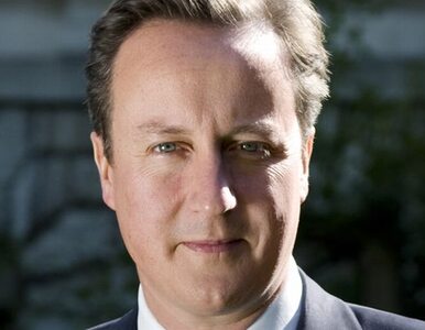 Miniatura: Cameron: Będzie referendum ws. naszego...