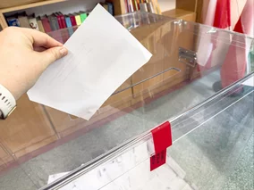 Miniatura: Najnowszy sondaż partyjny. Uwagę zwraca...