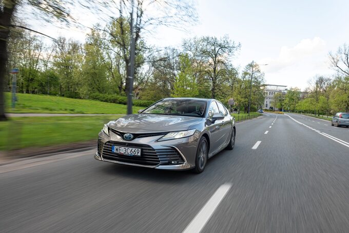 Samochód z outletu? Toyota wyprzedaje nowe modele z